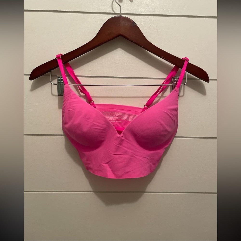 Padded Bra